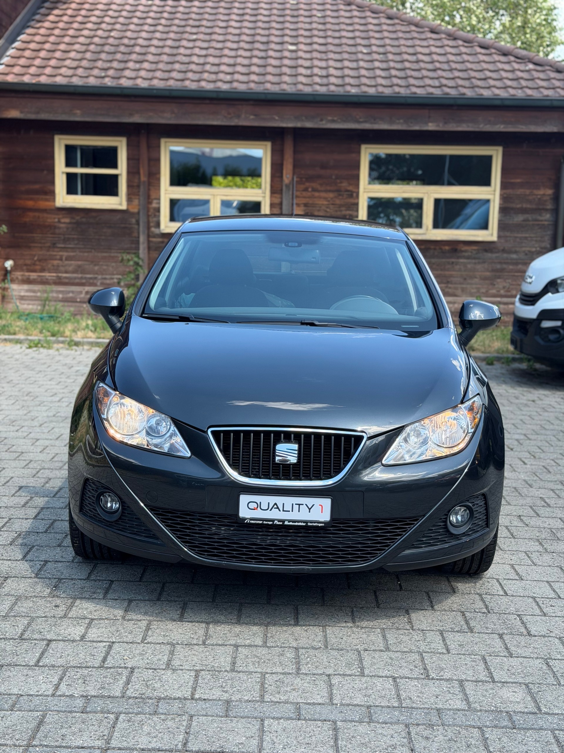 SEAT Ibiza 1.6 TDI COPA Style-image-1