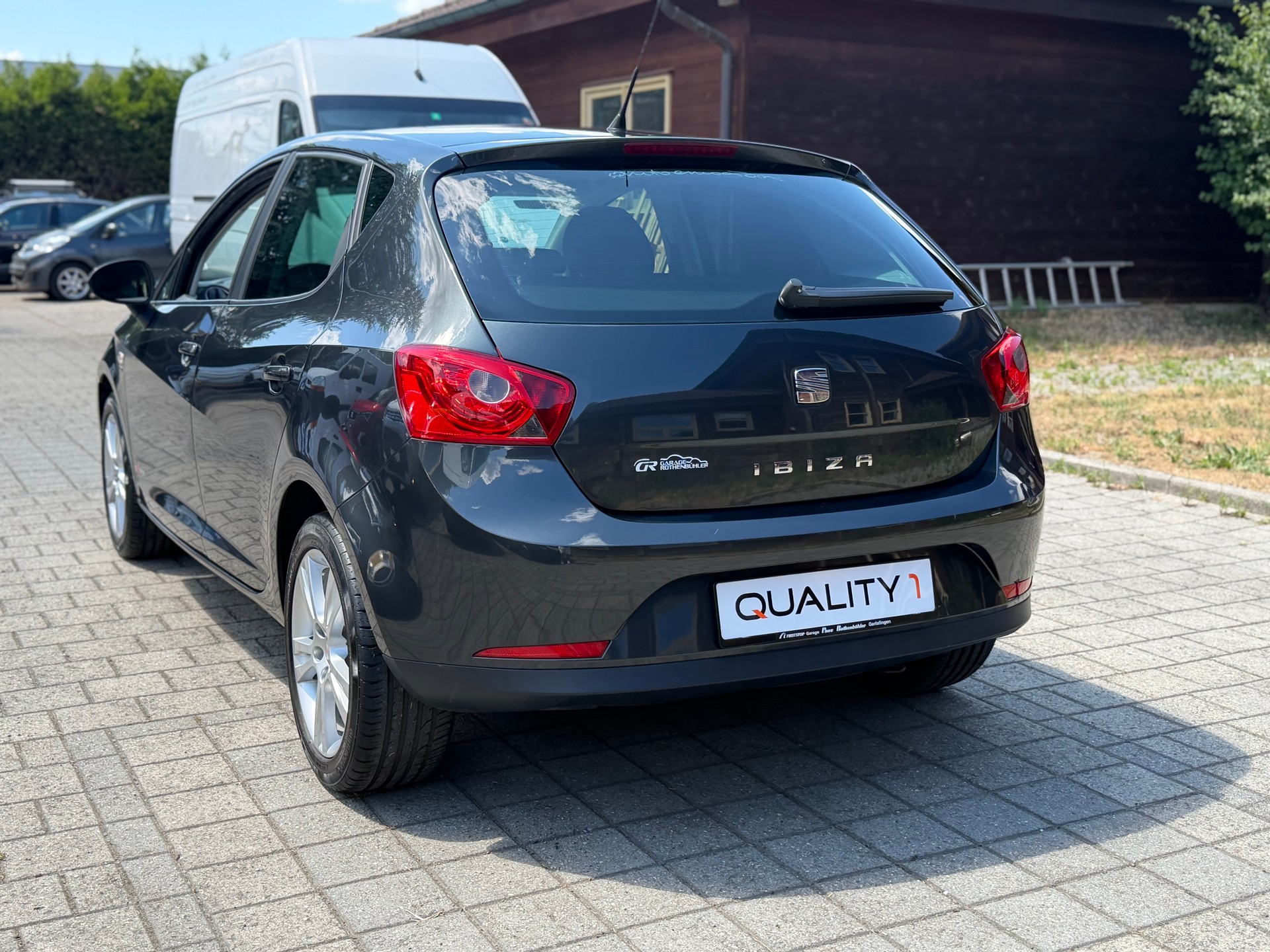 SEAT Ibiza 1.6 TDI COPA Style-image-4