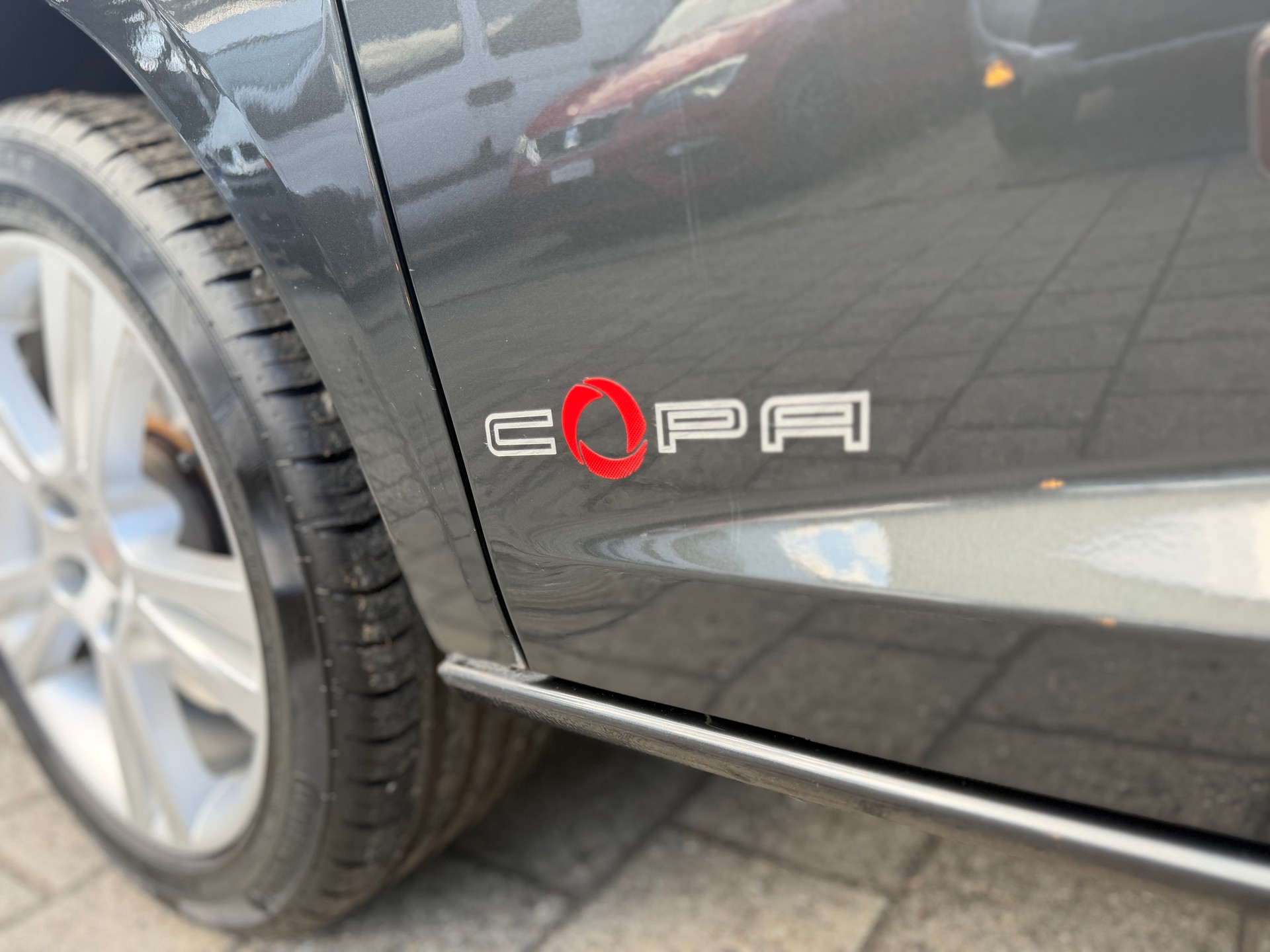 SEAT Ibiza 1.6 TDI COPA Style-image-6