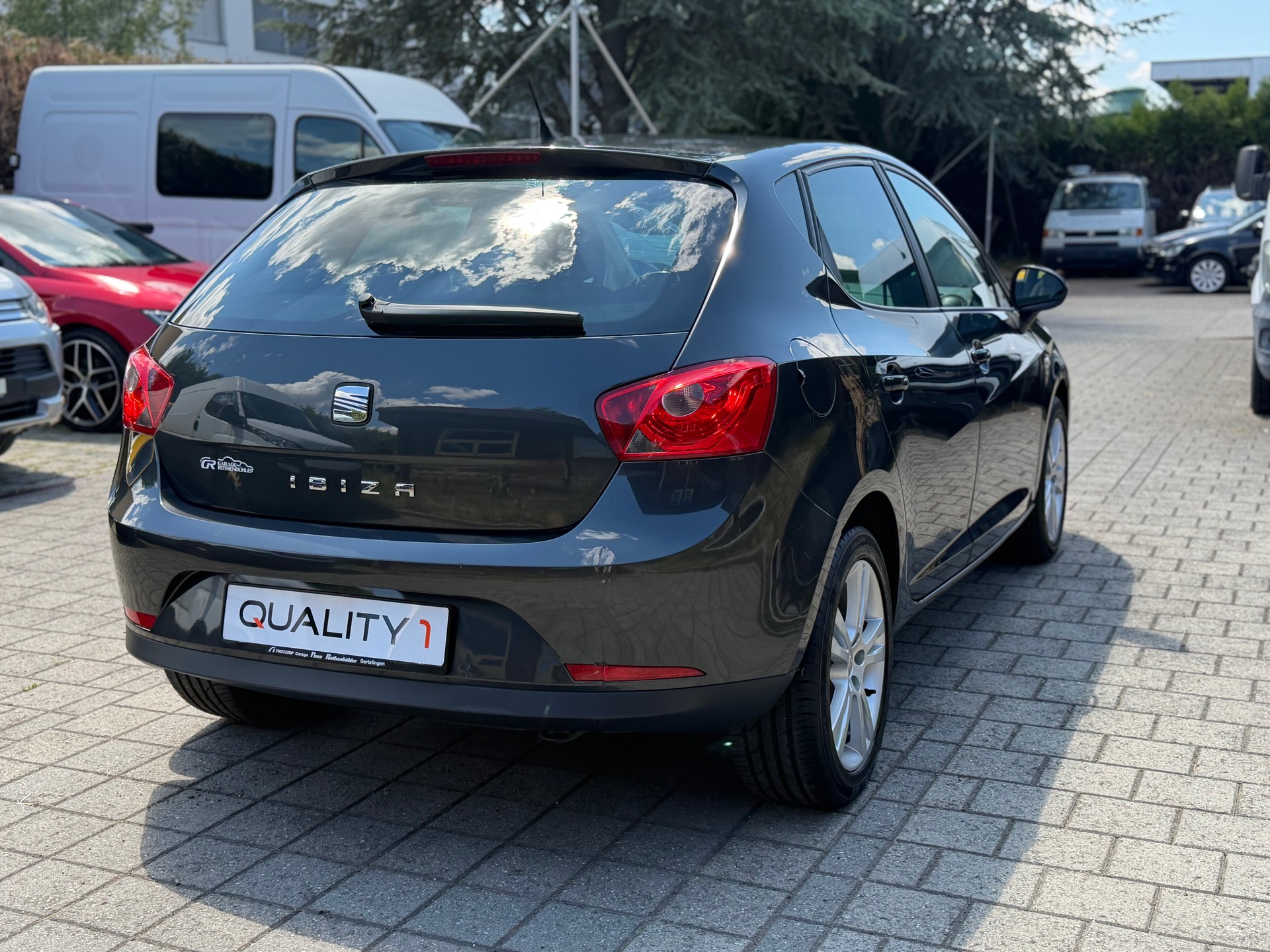 SEAT Ibiza 1.6 TDI COPA Style-image-3