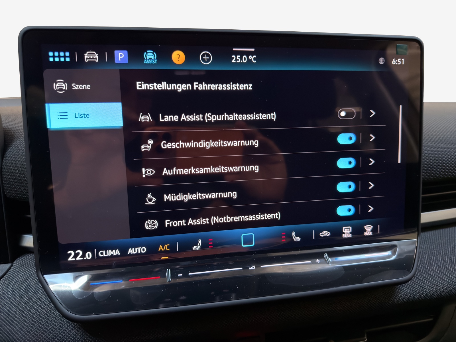 VW T-Roc 1.5 eTSI mHEV Life DSG-image-15