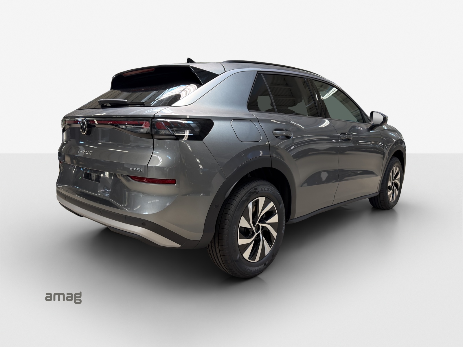 VW T-Roc 1.5 eTSI mHEV Life DSG-image-4