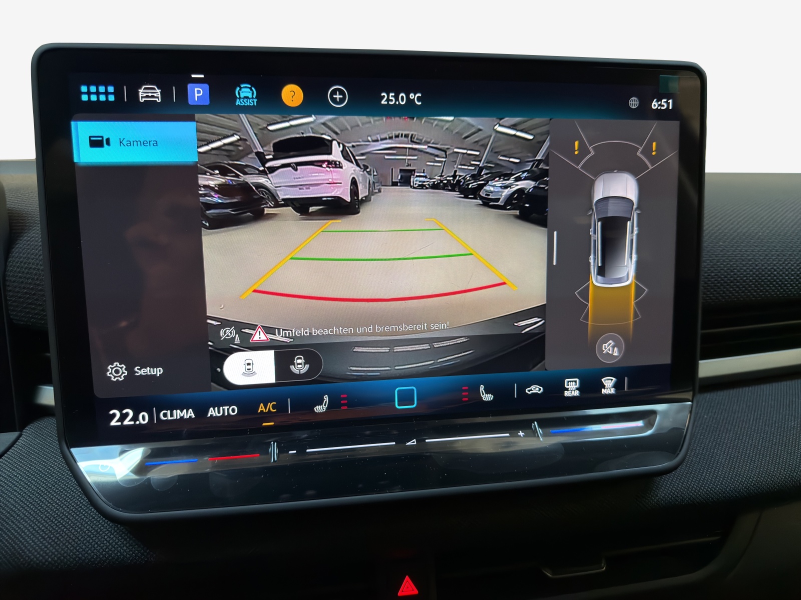 VW T-Roc 1.5 eTSI mHEV Life DSG-image-14