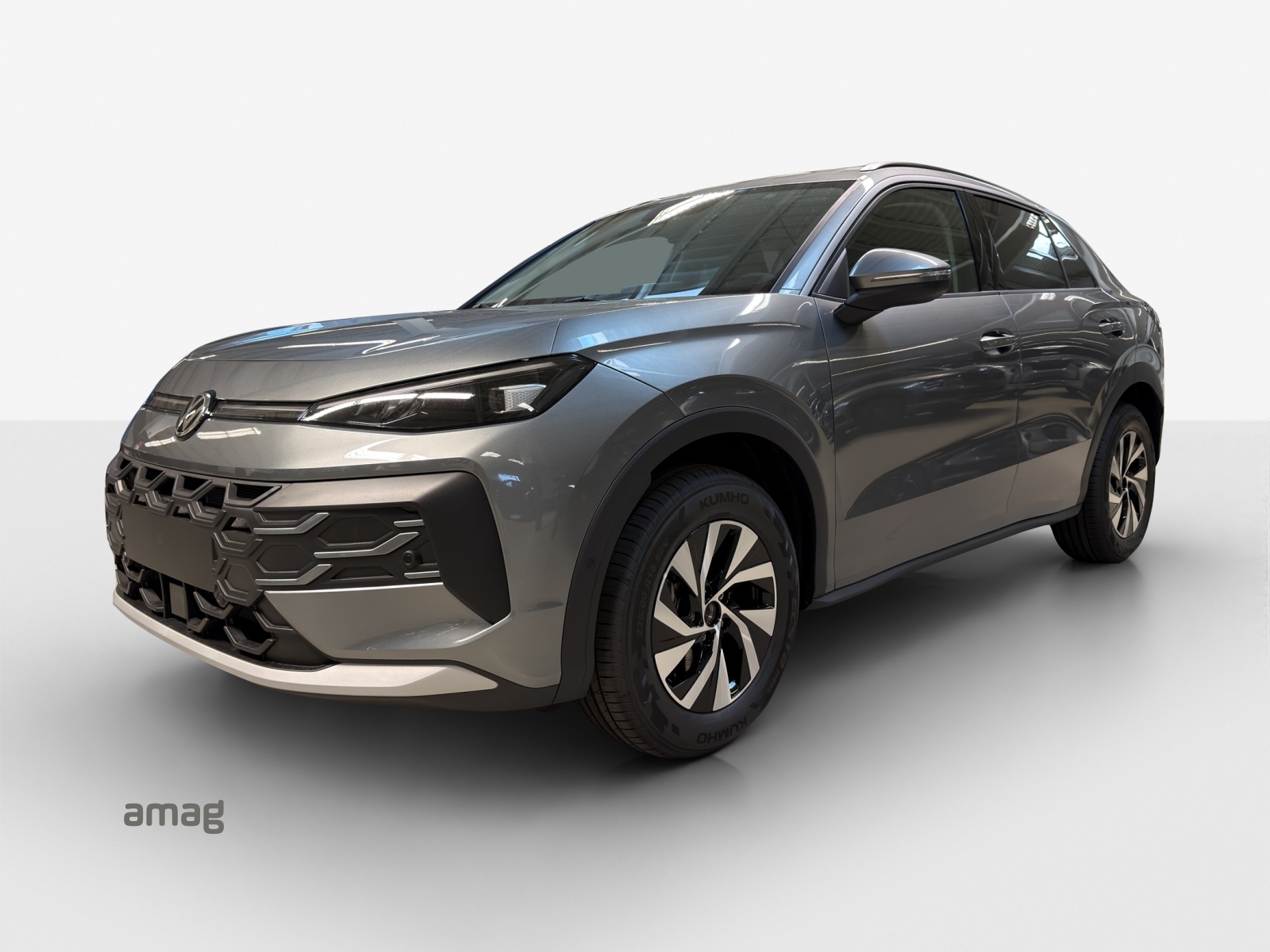 VW T-Roc 1.5 eTSI mHEV Life DSG-image-0