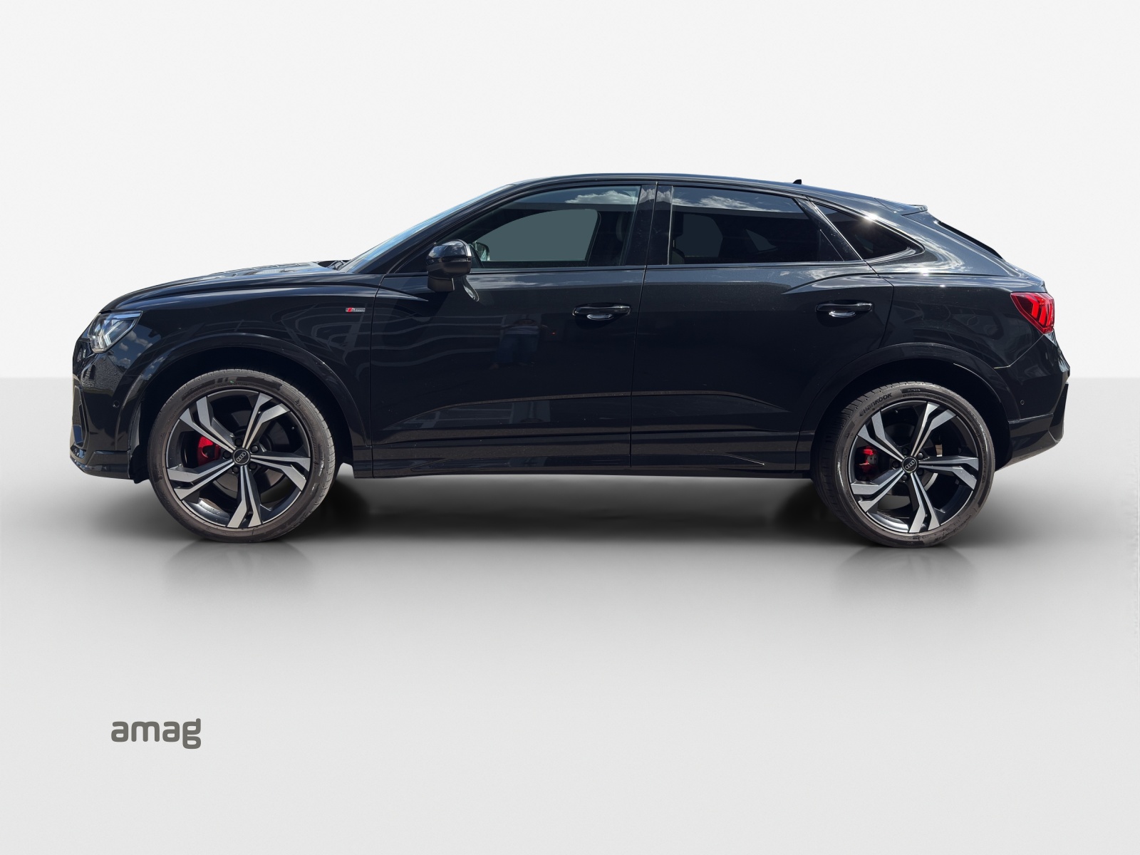 AUDI Q3 Sportback 40 TFSI S line quattro S-tronic-showroom-element-1