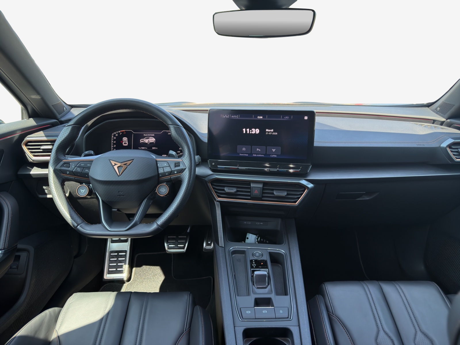 CUPRA Formentor 2.5TSI VZ5 4Drive DSG-image-8
