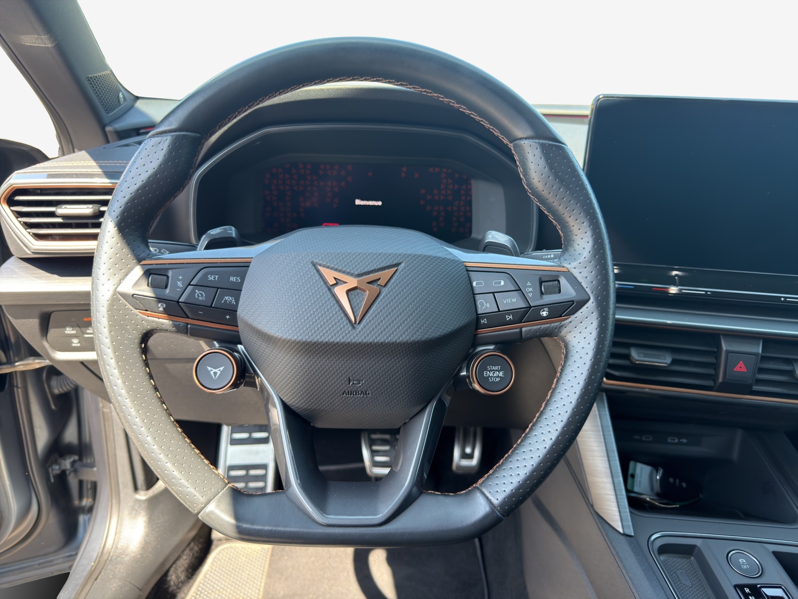 CUPRA Formentor 2.5TSI VZ5 4Drive DSG-image-9