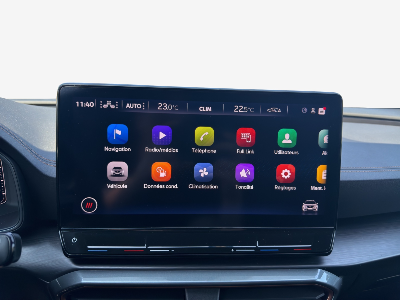 CUPRA Formentor 2.5TSI VZ5 4Drive DSG-image-13