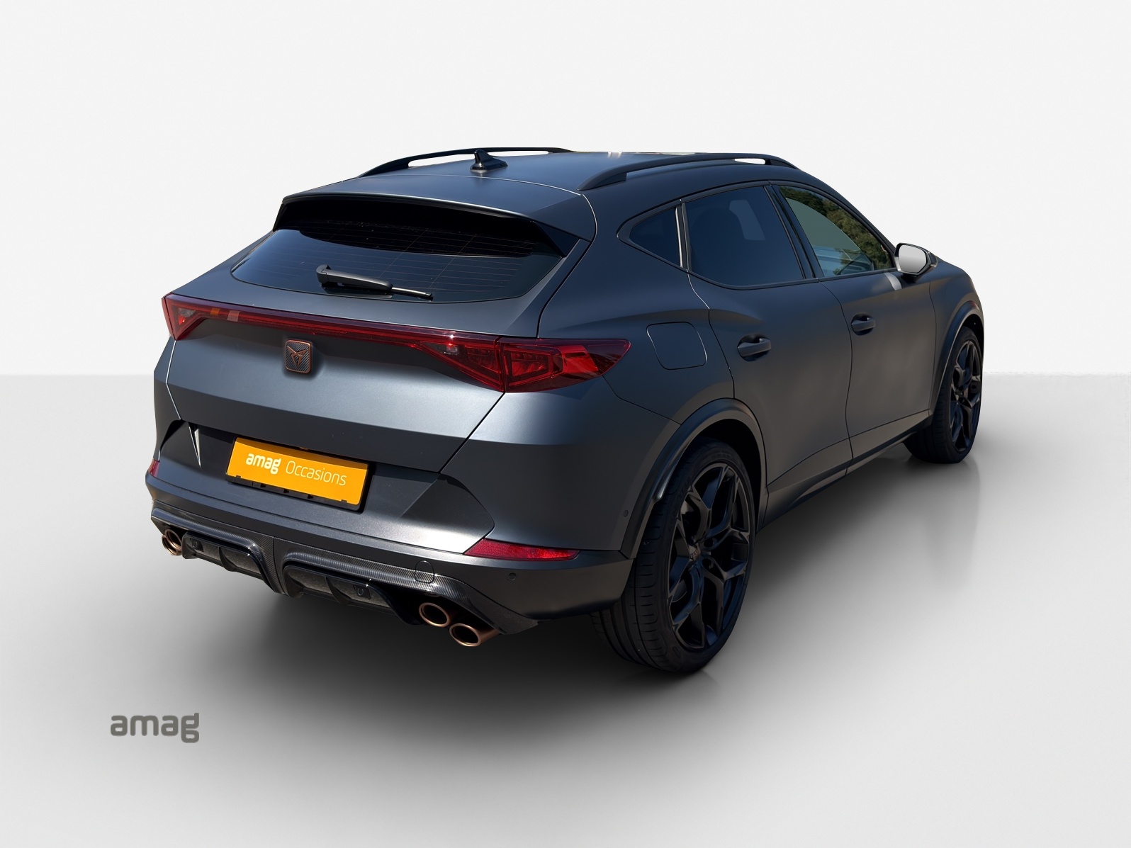CUPRA Formentor 2.5TSI VZ5 4Drive DSG-image-4