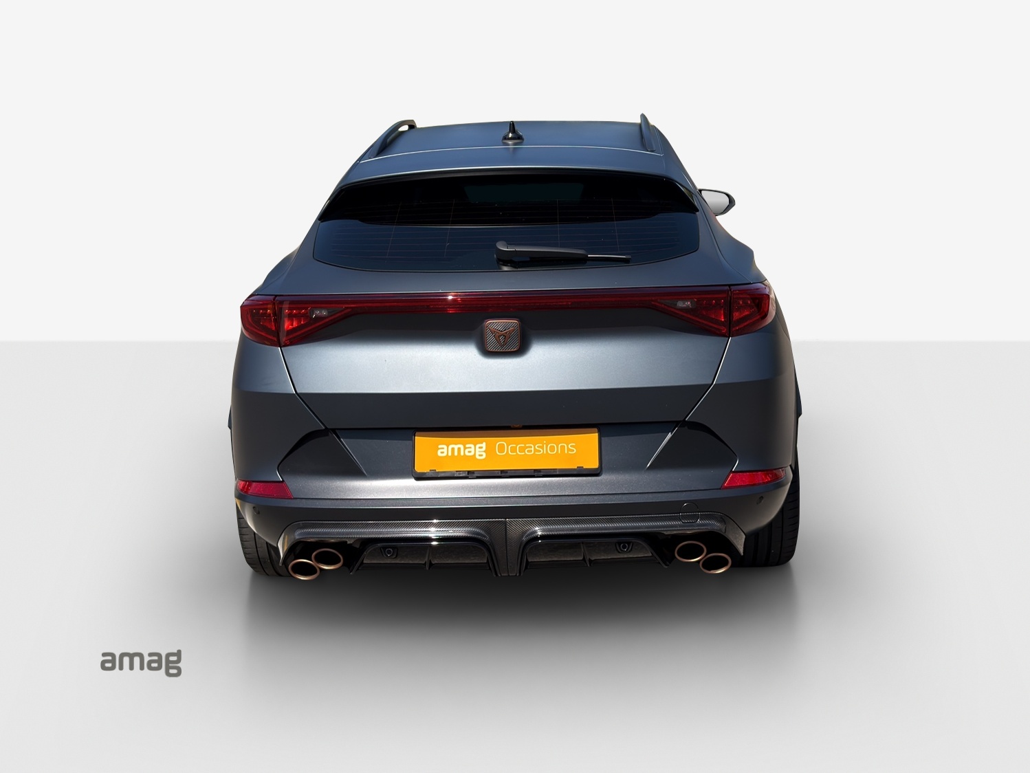 CUPRA Formentor 2.5TSI VZ5 4Drive DSG-image-3
