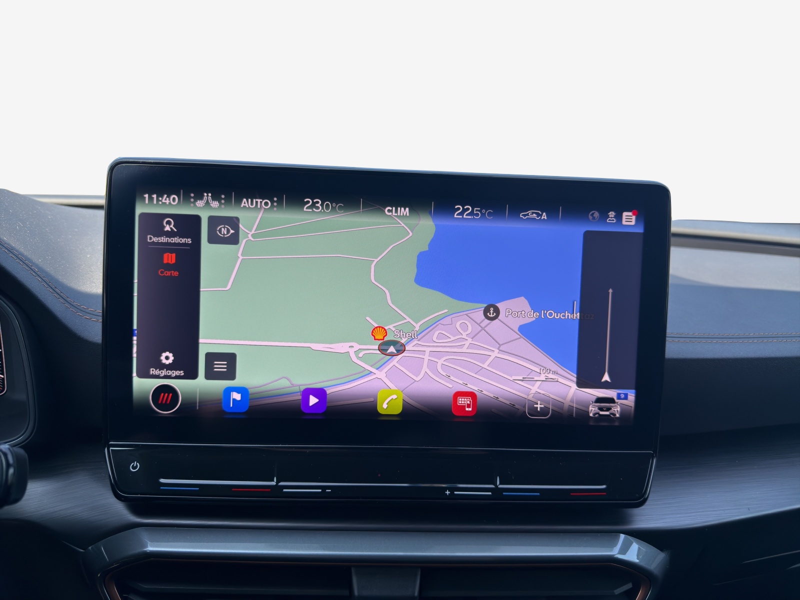 CUPRA Formentor 2.5TSI VZ5 4Drive DSG-image-14