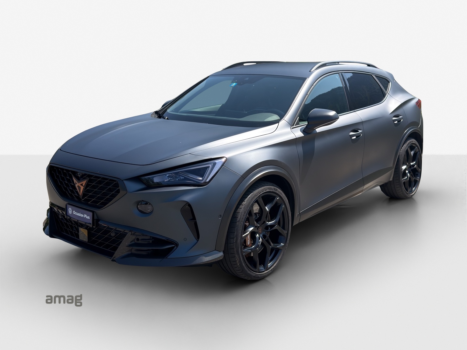 CUPRA Formentor 2.5TSI VZ5 4Drive DSG-image-0