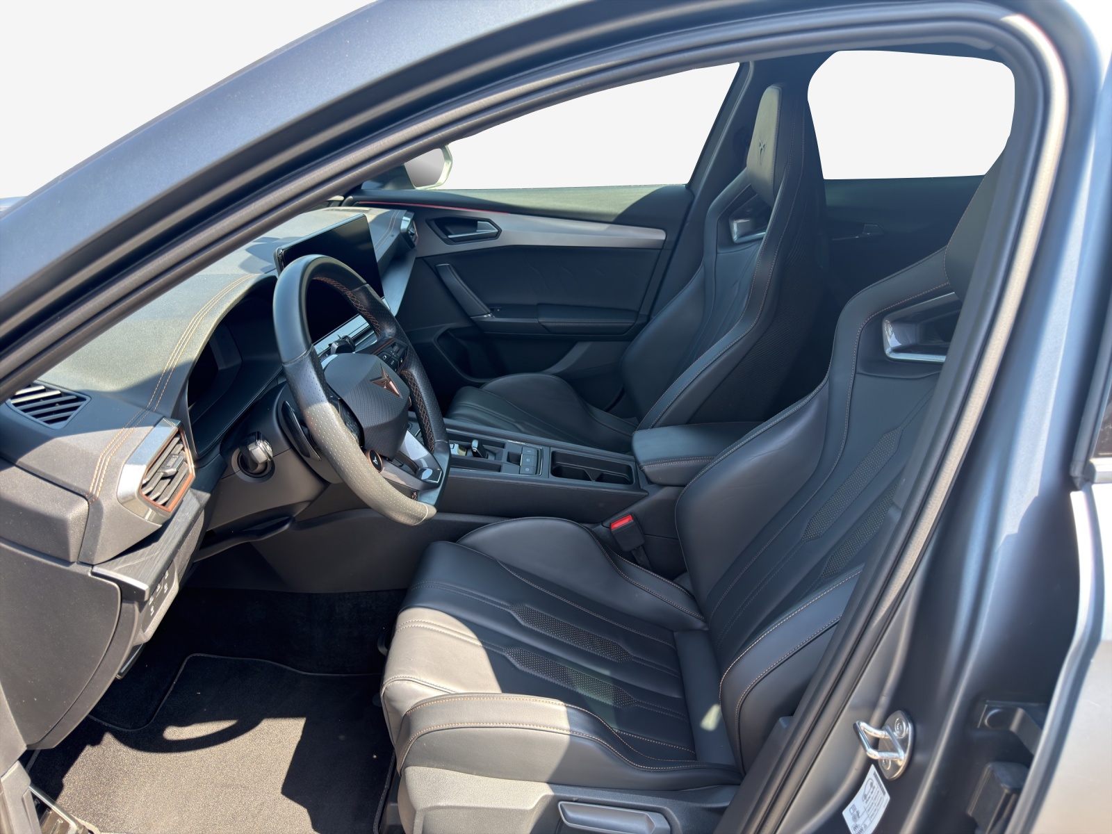 CUPRA Formentor 2.5TSI VZ5 4Drive DSG-image-7