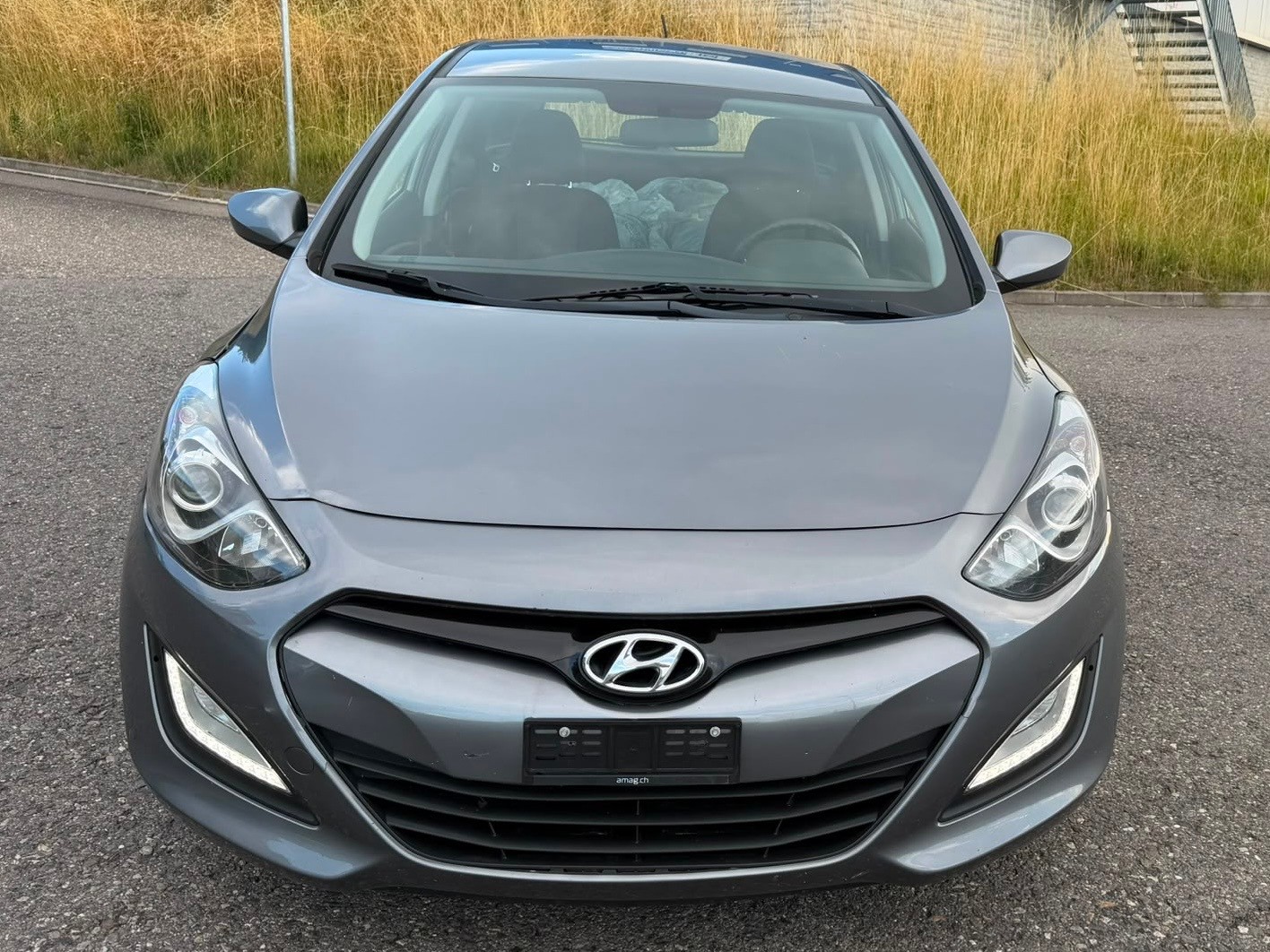 HYUNDAI i30 Wagon 1.4 Comfort-image-1