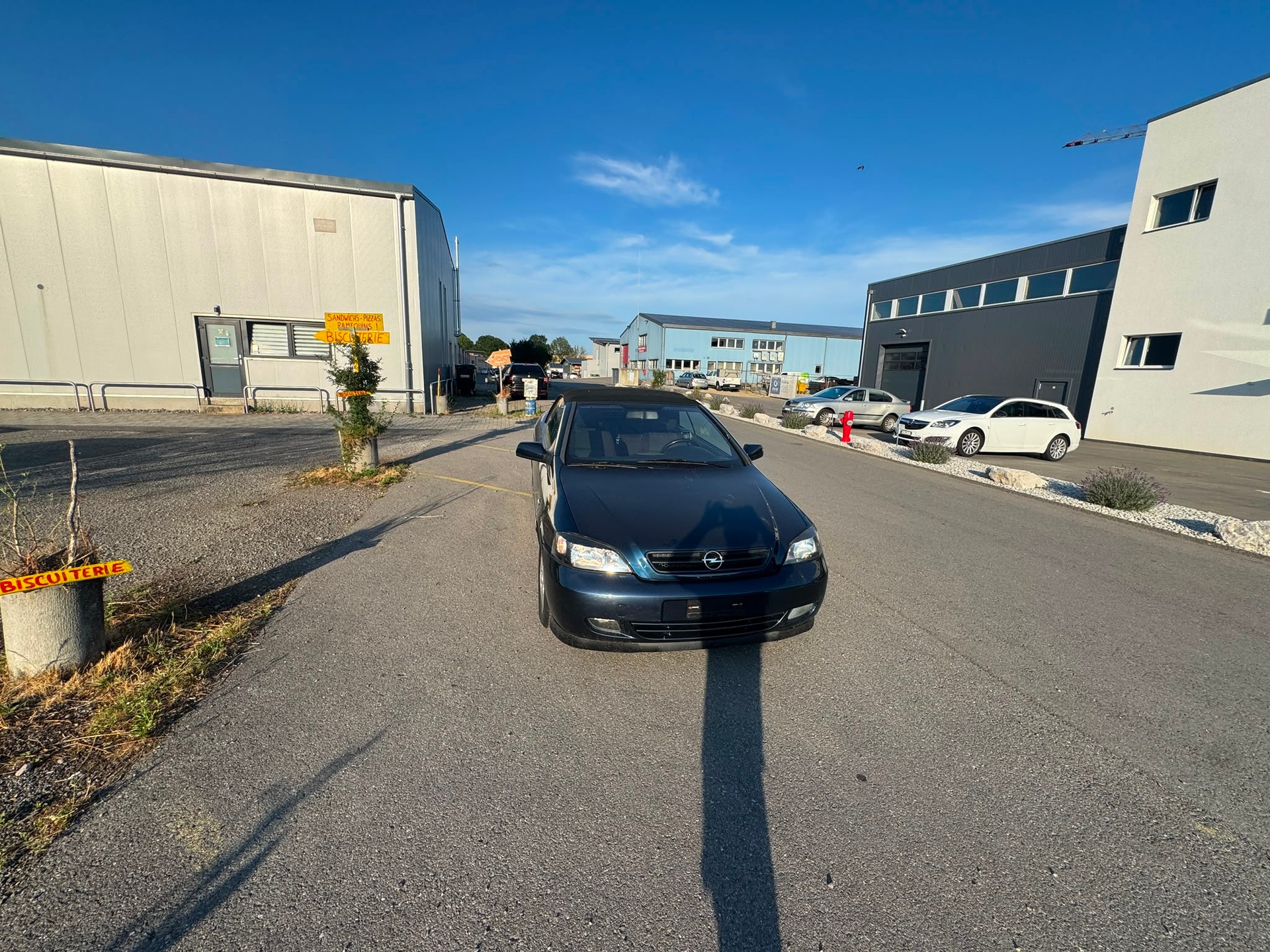 OPEL Astra Cabriolet 1.8i 16V-image-6