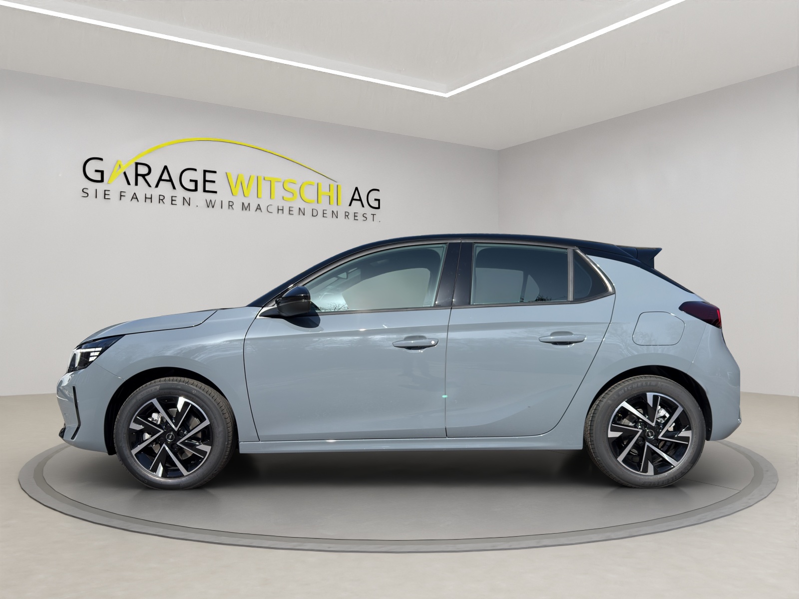 OPEL Corsa F 1.2 Turbo Hybrid VIVA-image-11