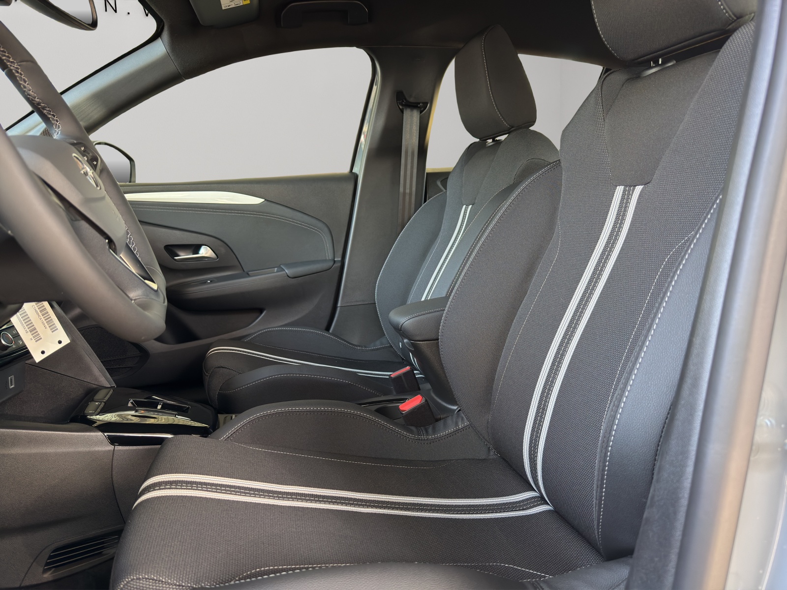 OPEL Corsa F 1.2 Turbo Hybrid VIVA-image-13