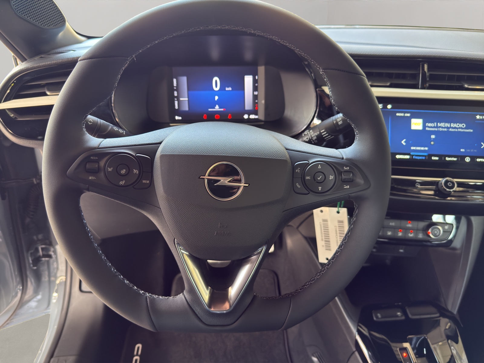 OPEL Corsa F 1.2 Turbo Hybrid VIVA-image-14
