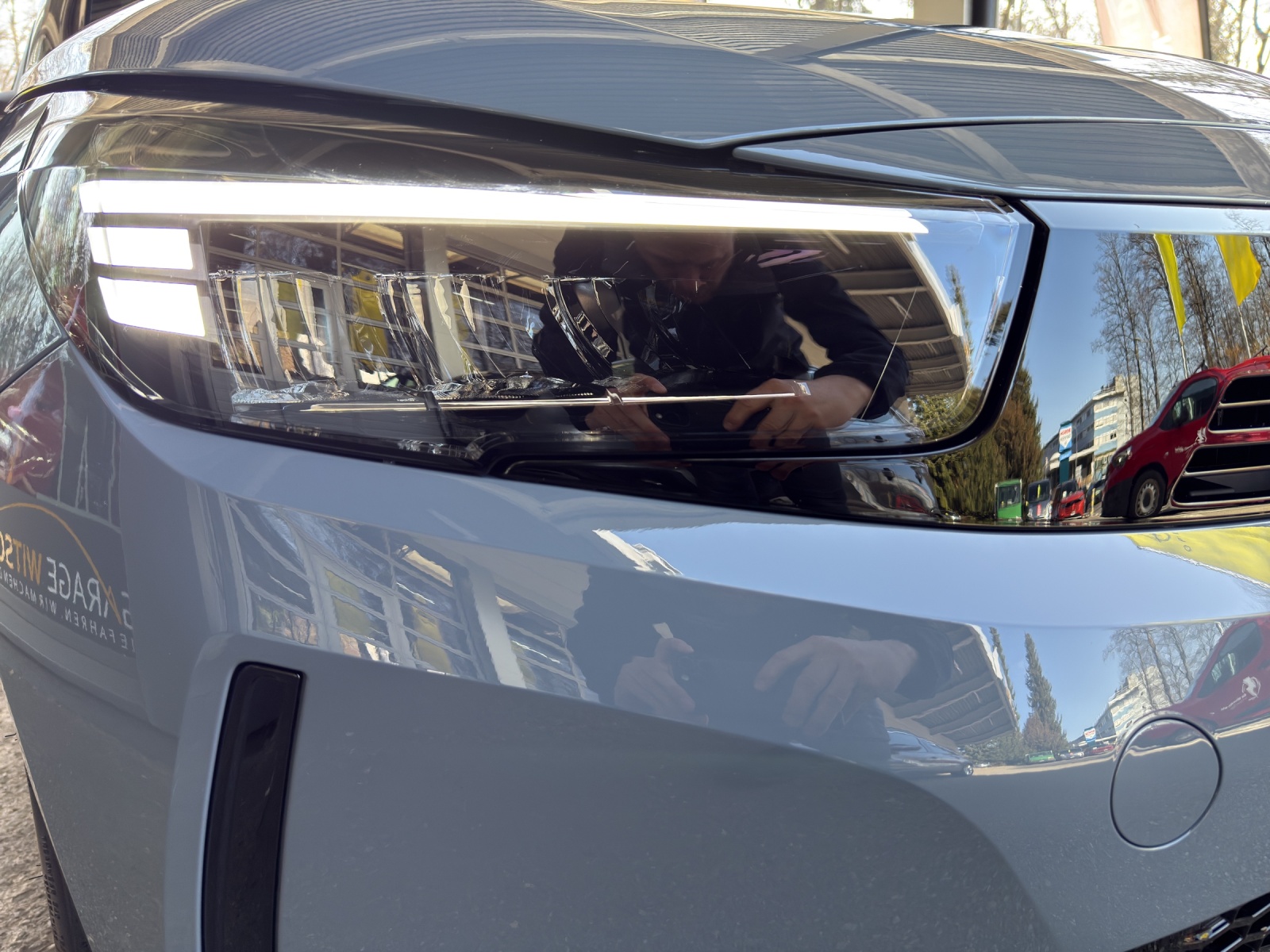 OPEL Corsa F 1.2 Turbo Hybrid VIVA-image-26