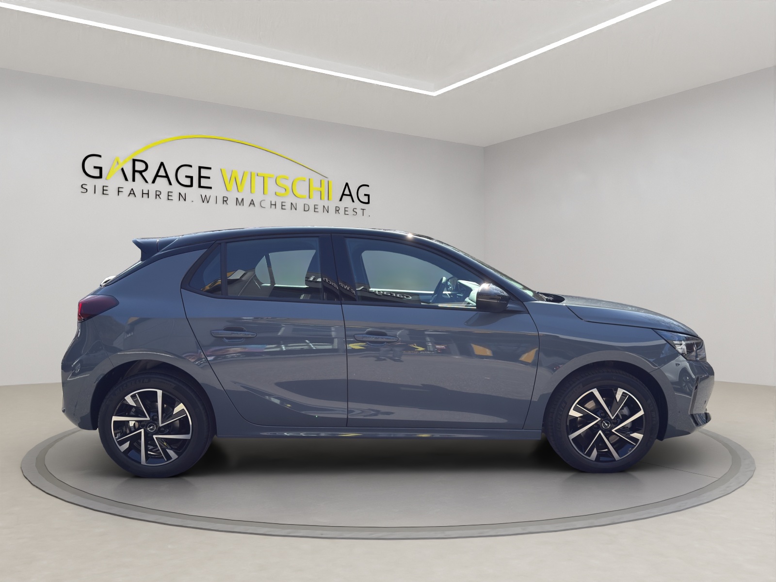 OPEL Corsa F 1.2 Turbo Hybrid VIVA-image-5