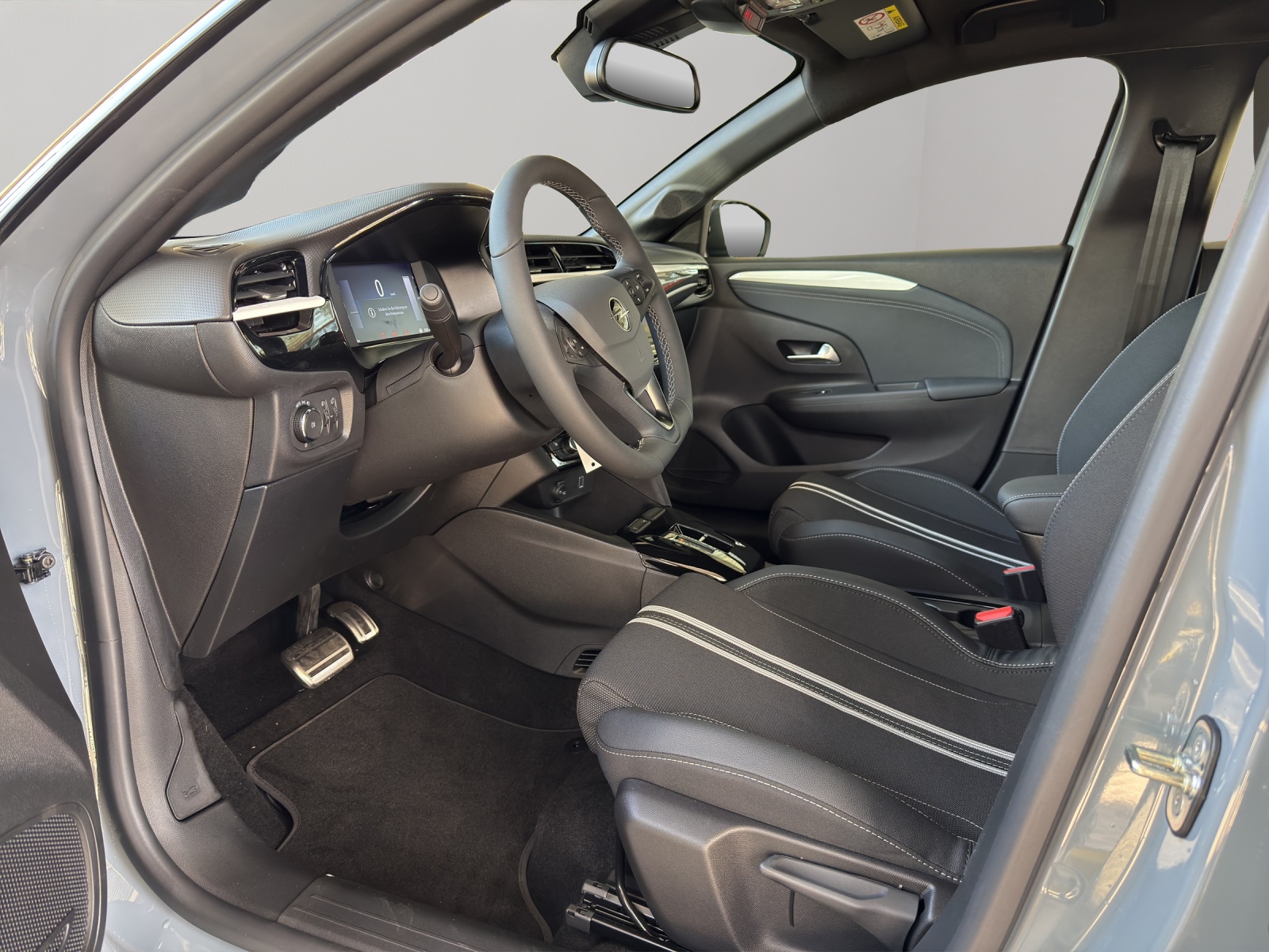 OPEL Corsa F 1.2 Turbo Hybrid VIVA-image-12