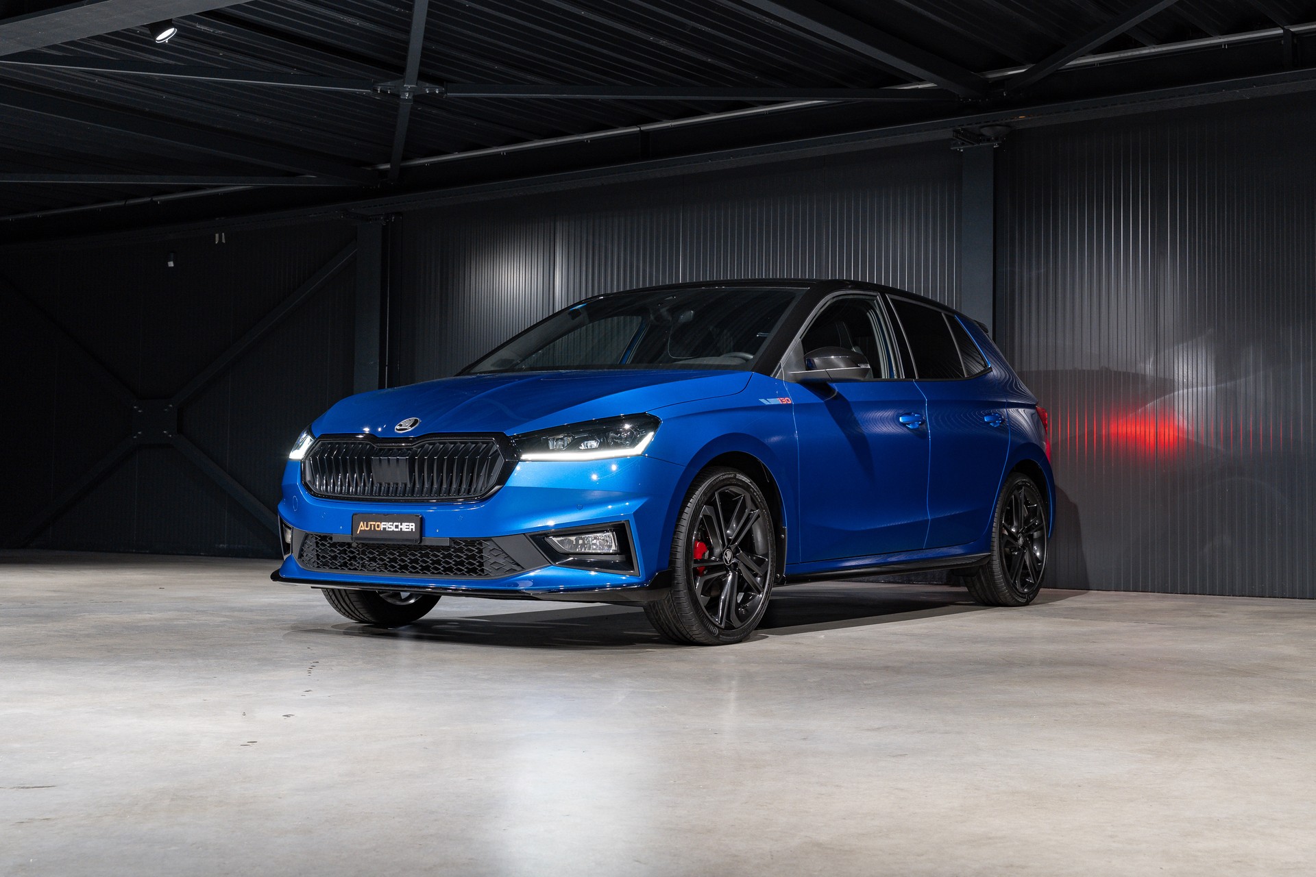 SKODA Fabia 1.5 TSI 130 DSG-image-4