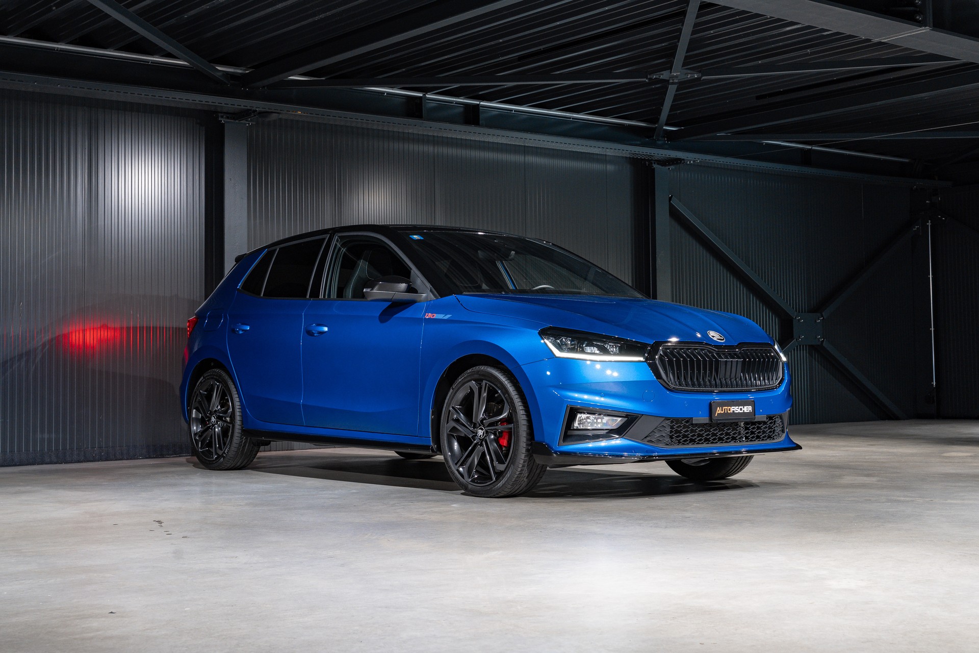 SKODA Fabia 1.5 TSI 130 DSG-image-5