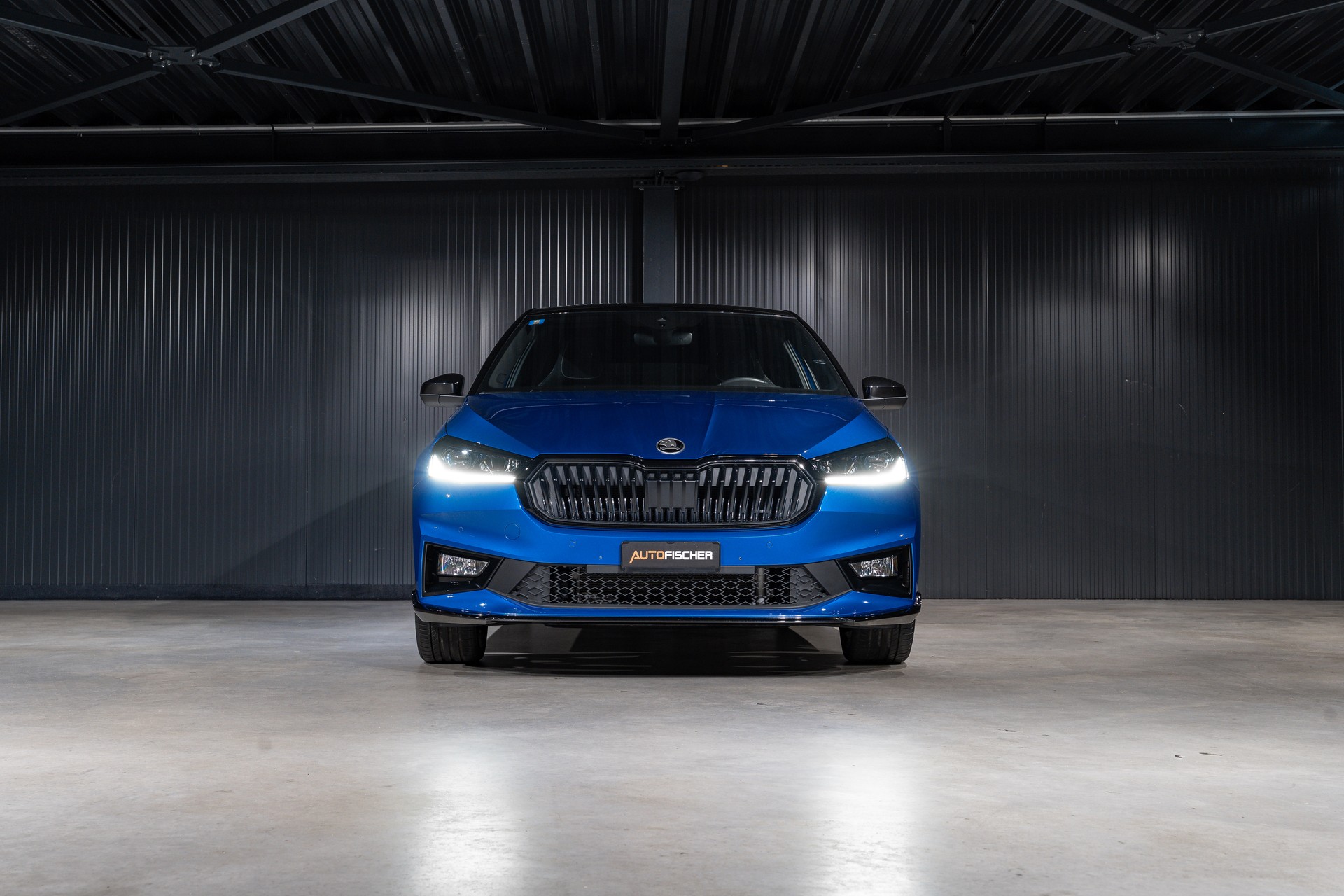 SKODA Fabia 1.5 TSI 130 DSG-image-3