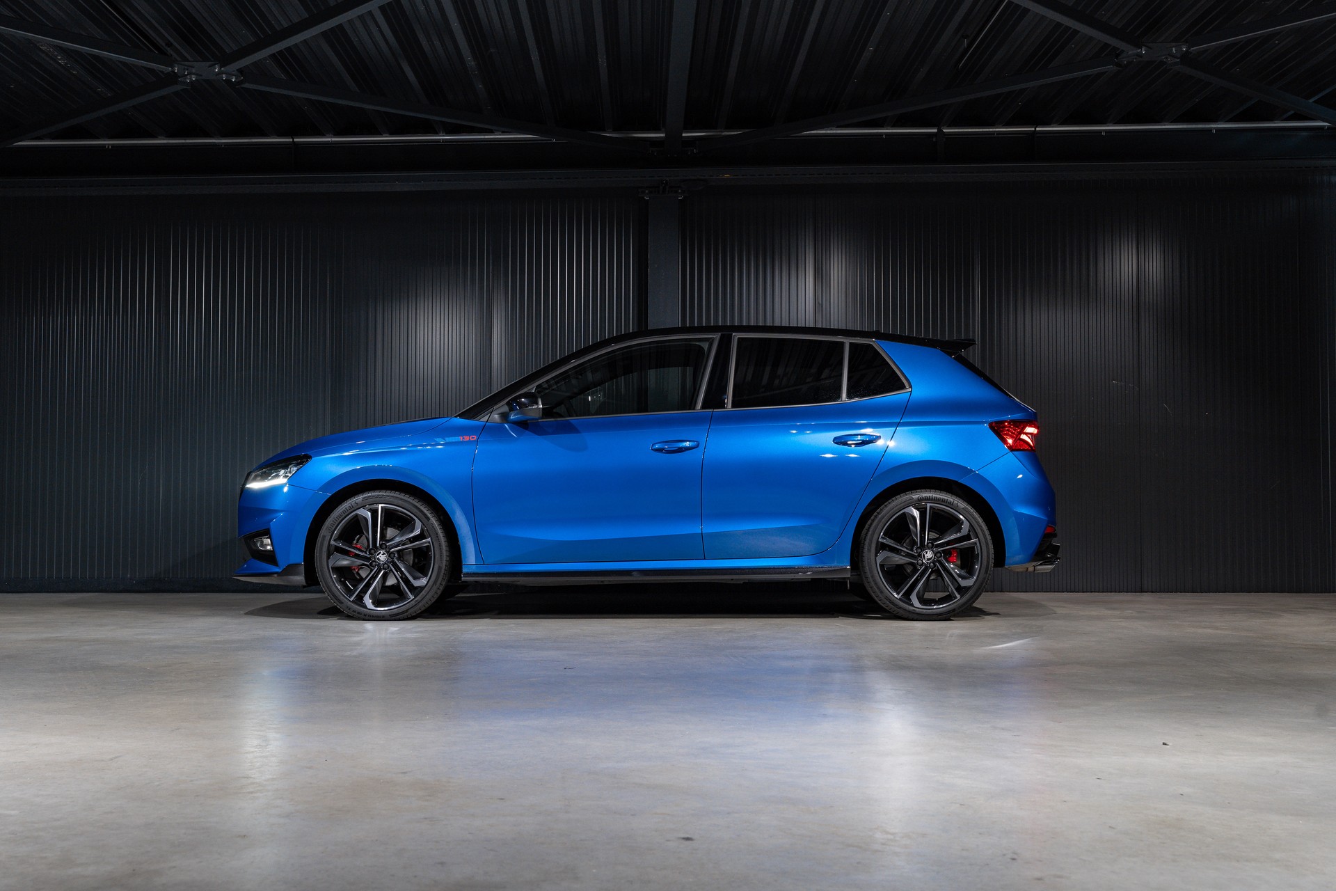 SKODA Fabia 1.5 TSI 130 DSG-image-2