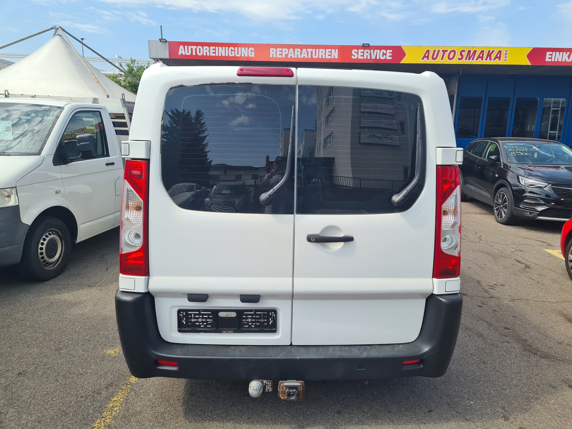 CITROEN Jumpy 2.0i 16V L2H1-image-4