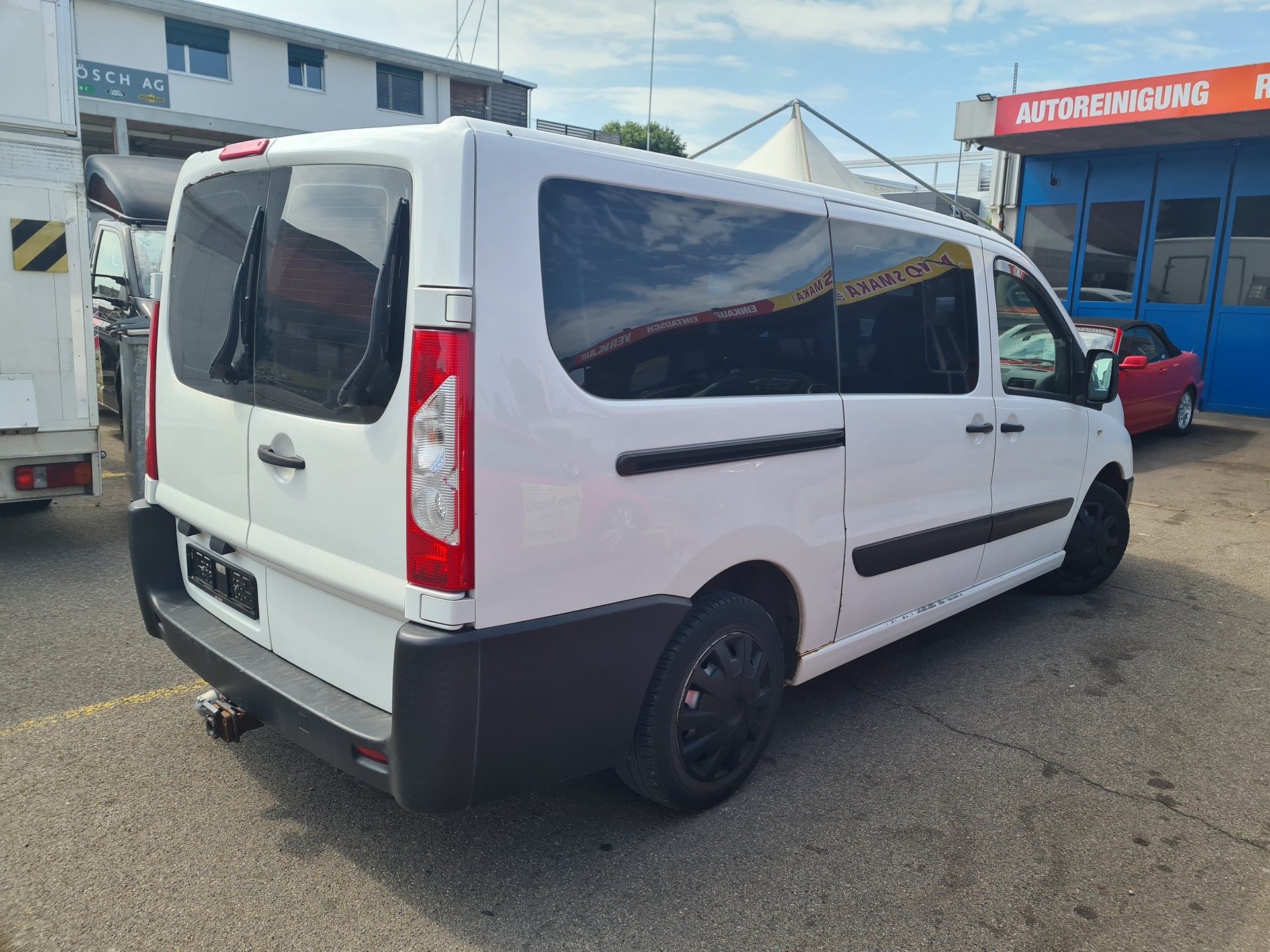 CITROEN Jumpy 2.0i 16V L2H1-image-3