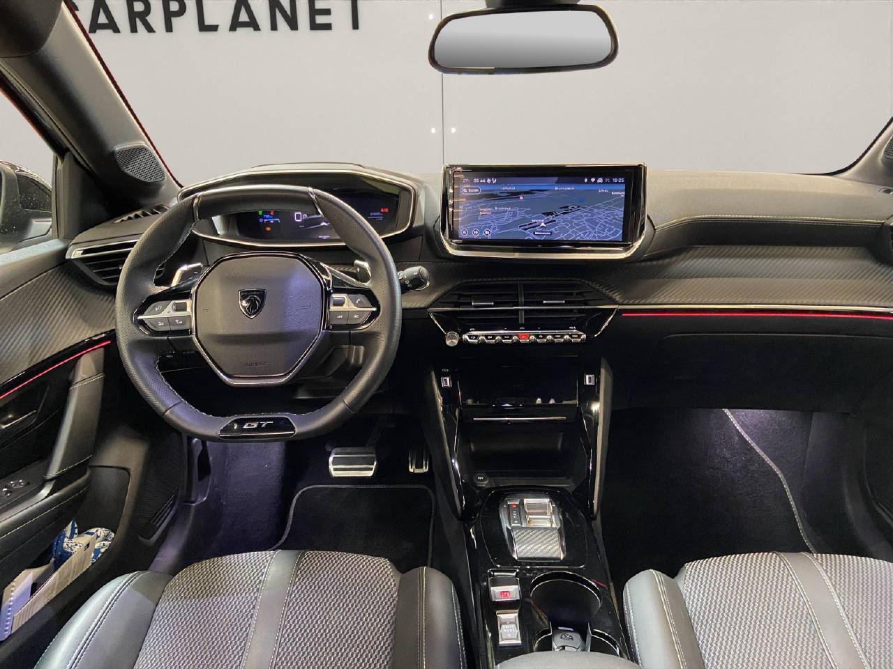 PEUGEOT 208 1.2 Hybrid 145 GT-image-5