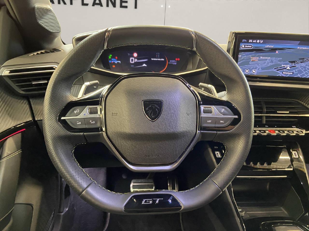 PEUGEOT 208 1.2 Hybrid 145 GT-image-6