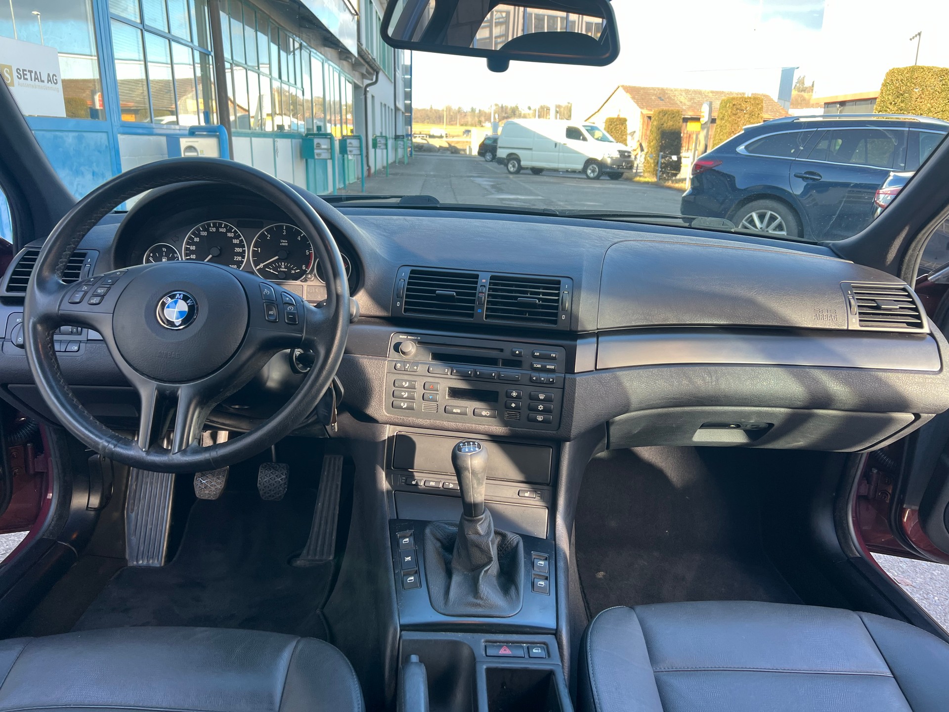BMW 330xd Touring-image-6