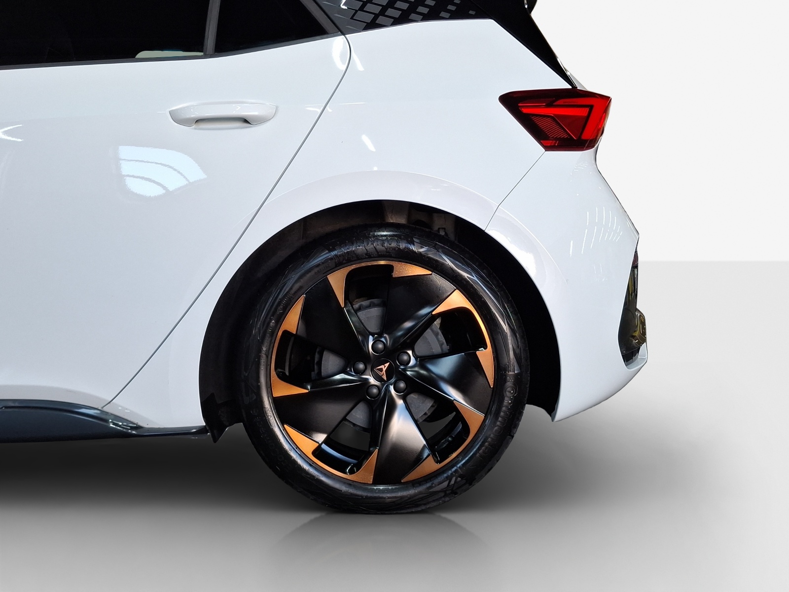 CUPRA Born 58 kWh-image-13