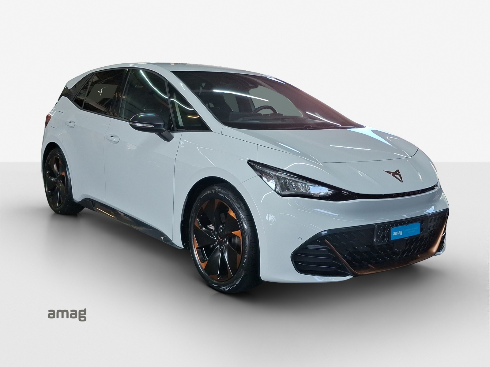 CUPRA Born 58 kWh-image-6