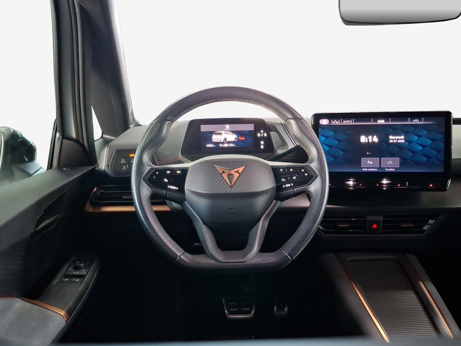CUPRA Born 58 kWh-image-8
