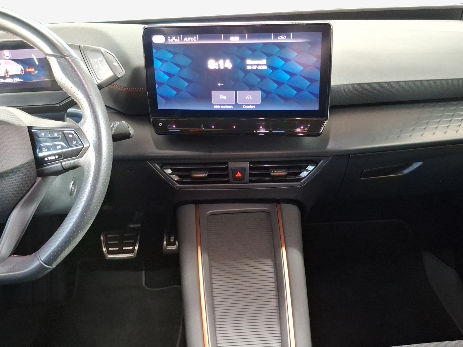 CUPRA Born 58 kWh-image-9
