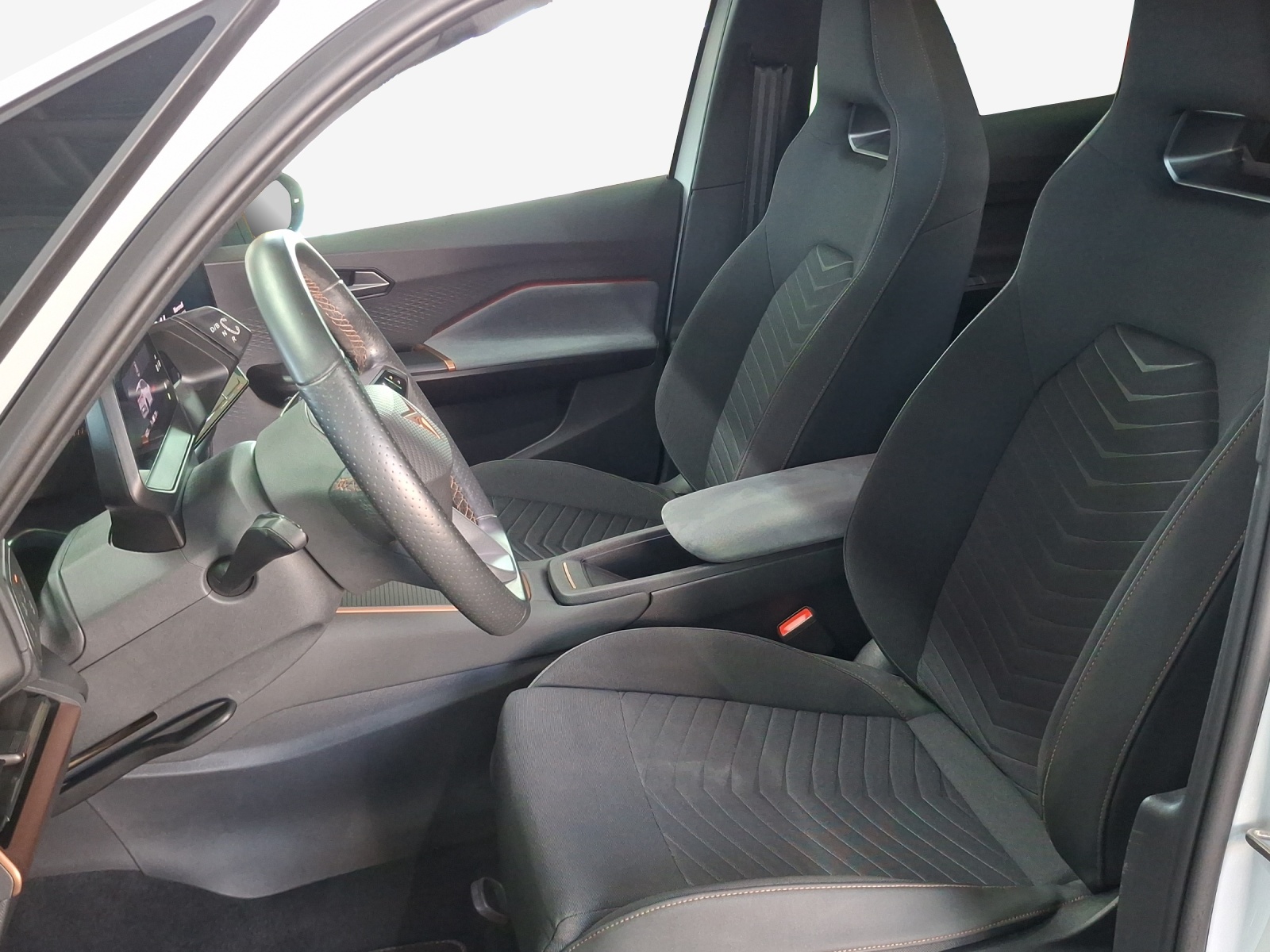 CUPRA Born 58 kWh-image-7