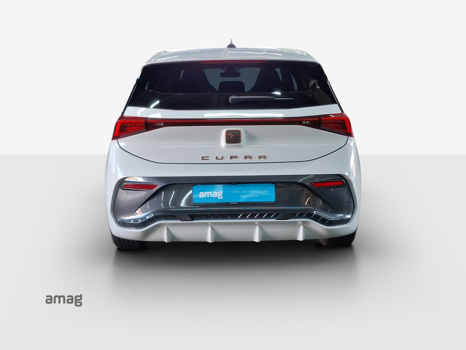CUPRA Born 58 kWh-image-3