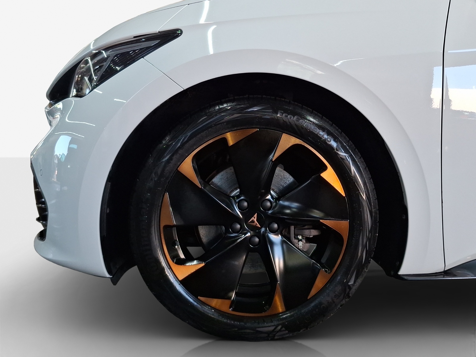 CUPRA Born 58 kWh-image-14