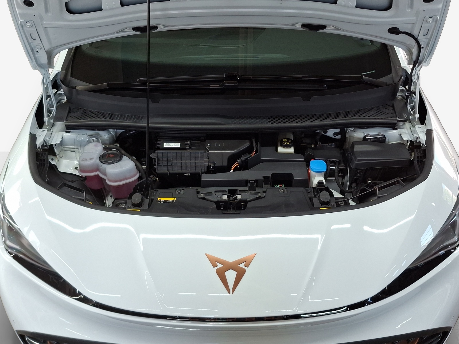 CUPRA Born 58 kWh-image-15