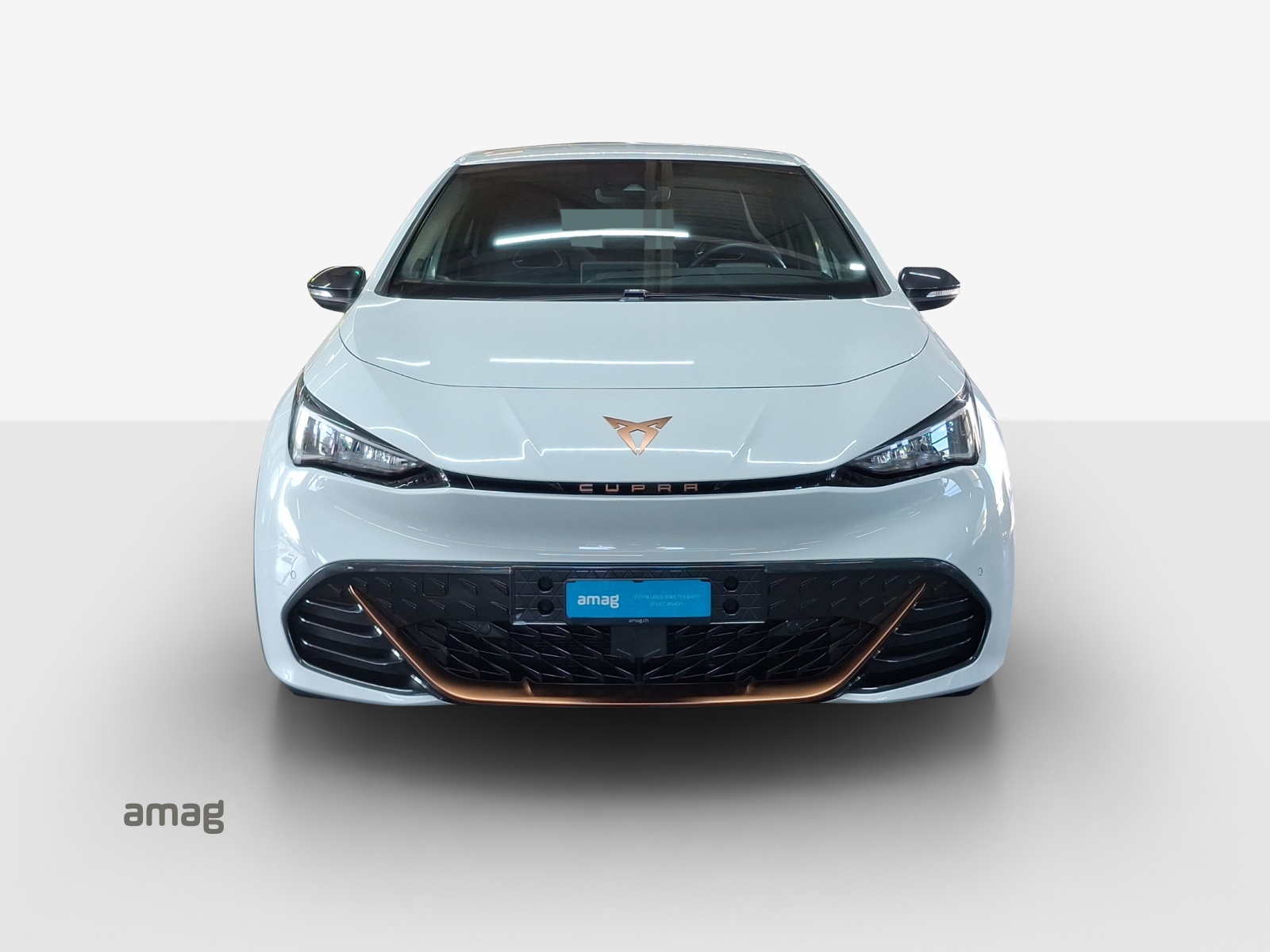 CUPRA Born 58 kWh-image-5