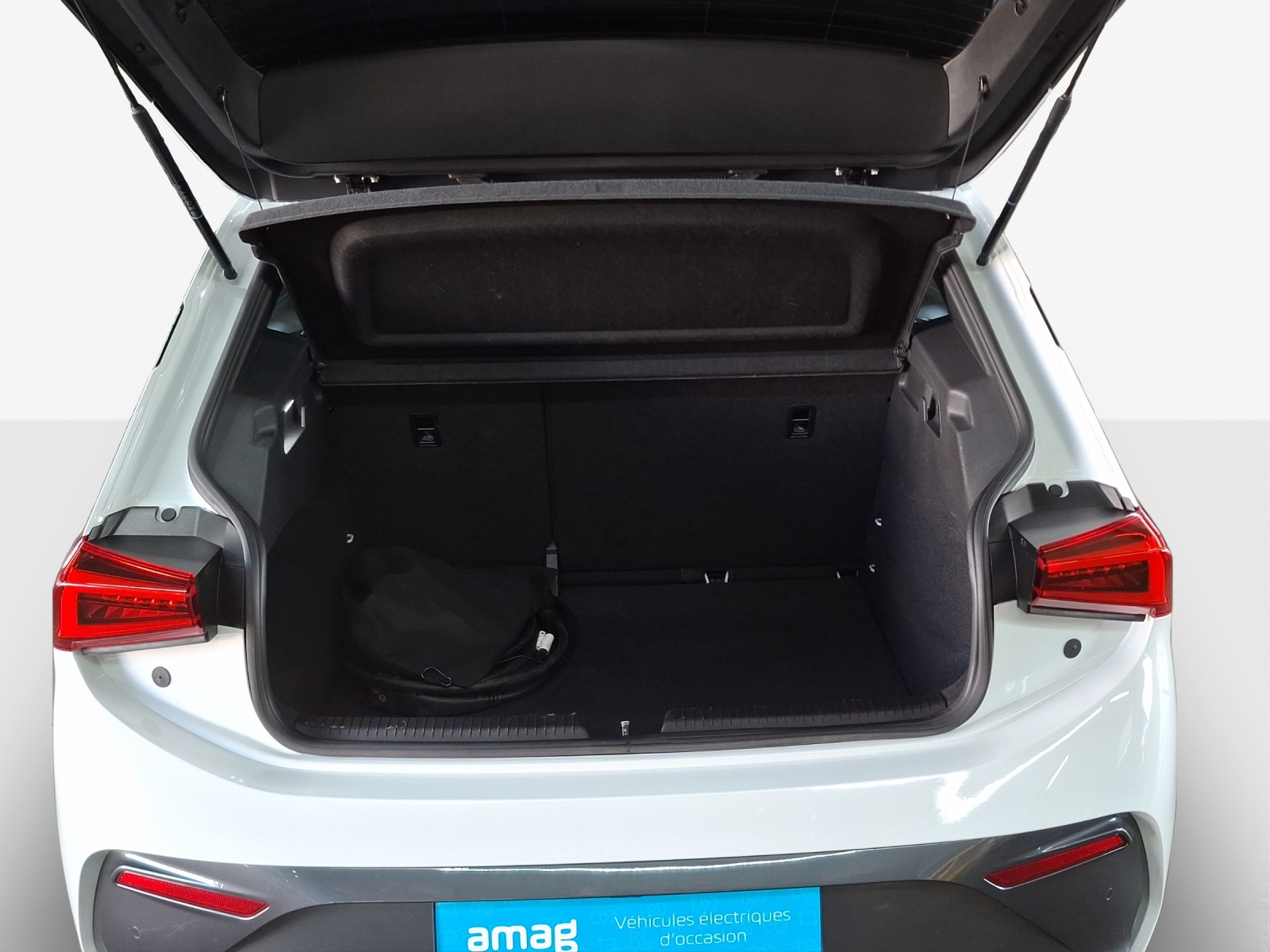 CUPRA Born 58 kWh-image-12