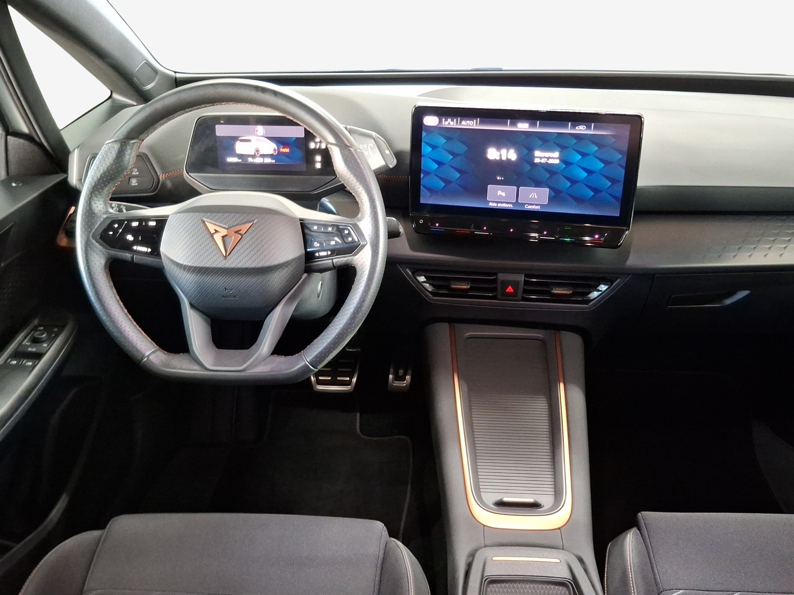CUPRA Born 58 kWh-image-10
