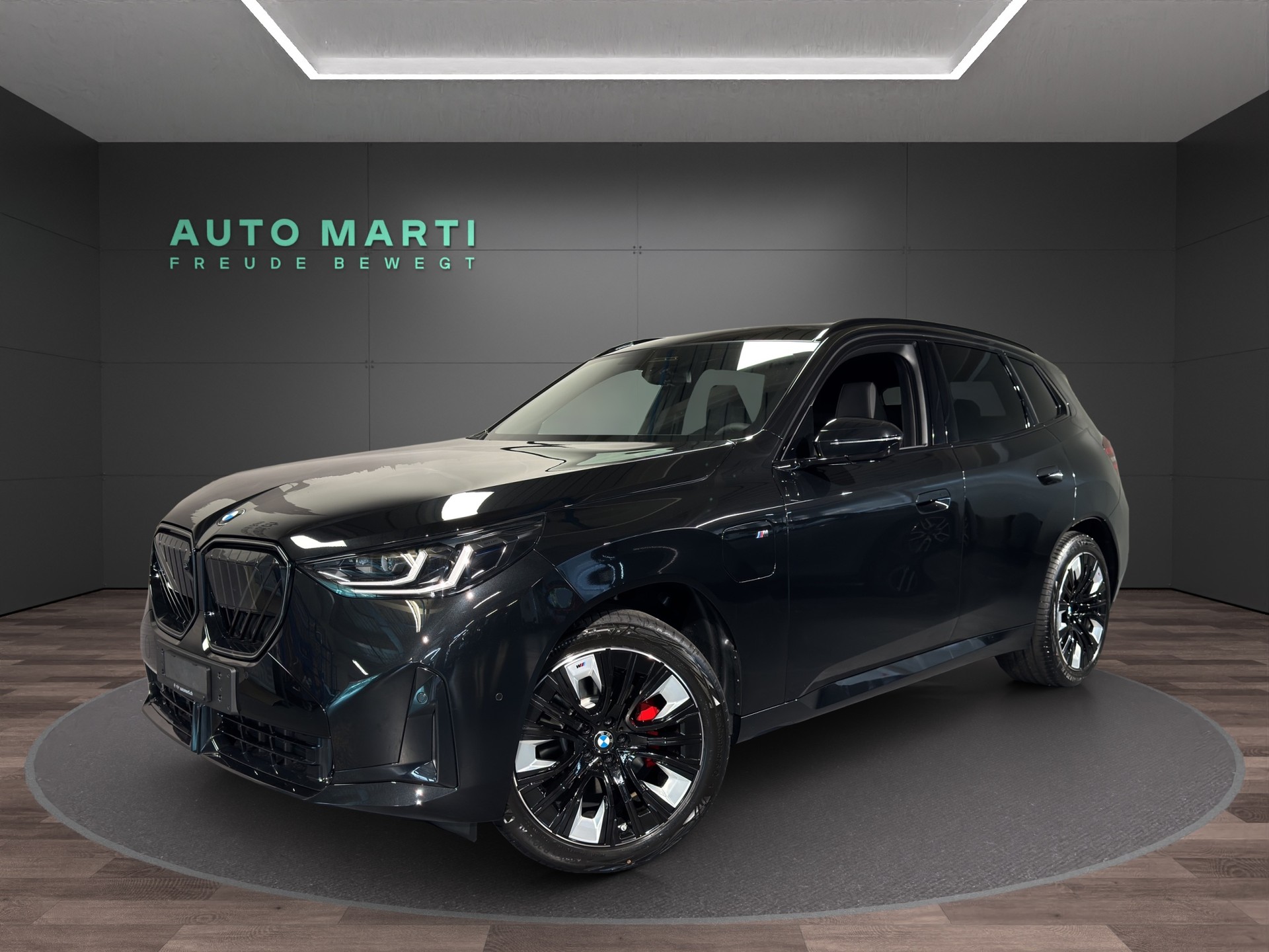 BMW X3 30e xDrive-image-0