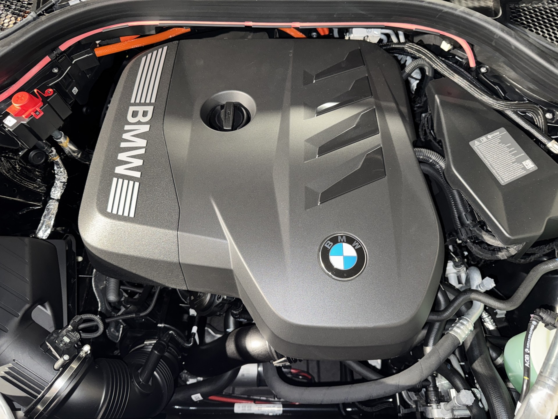 BMW X3 30e xDrive-image-21