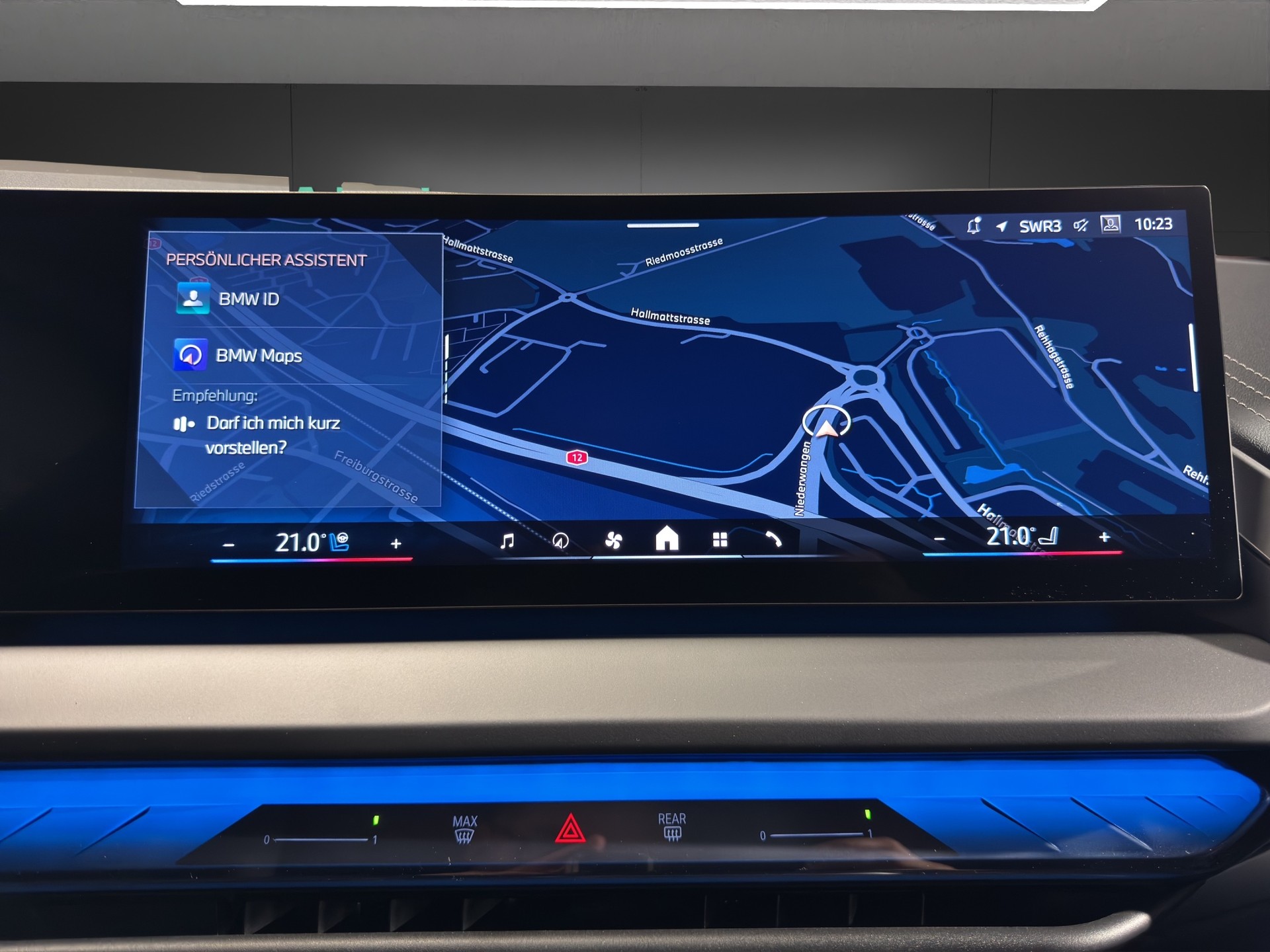 BMW X3 30e xDrive-image-8