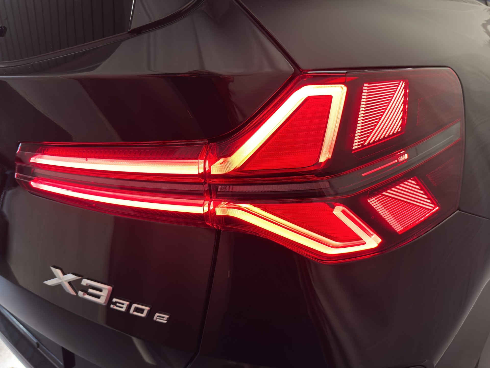 BMW X3 30e xDrive-image-5