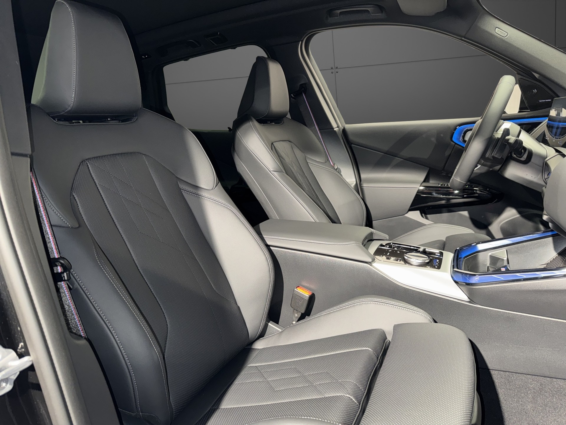 BMW X3 30e xDrive-image-17
